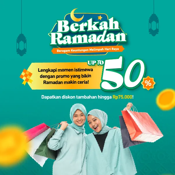 Berkah Ramadan